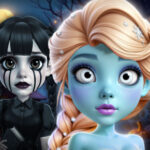 Bootiful Princess Match